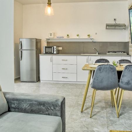 Galilee Hills - Resort & Suites Maghar Ngoại thất bức ảnh