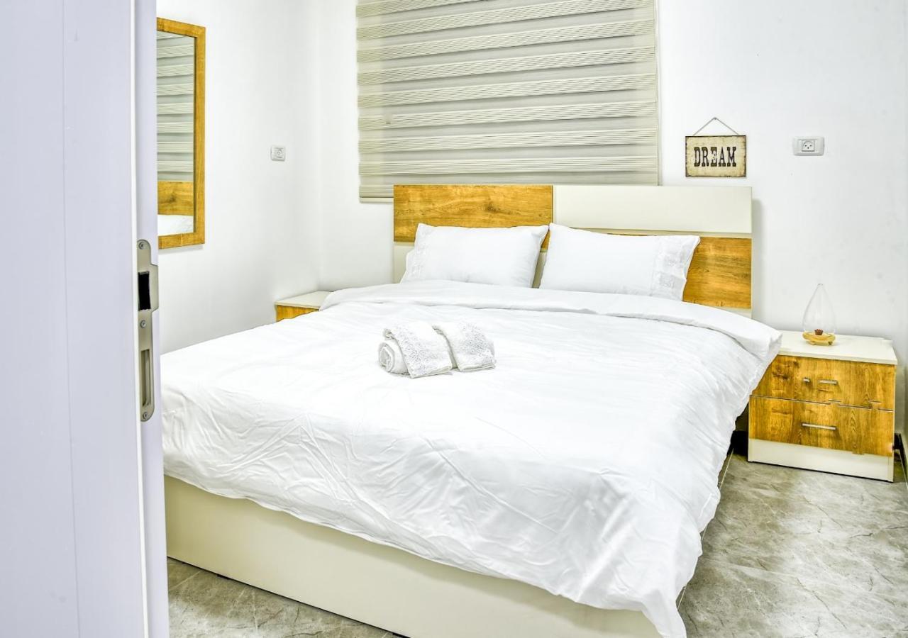 Galilee Hills - Resort & Suites Maghar Ngoại thất bức ảnh