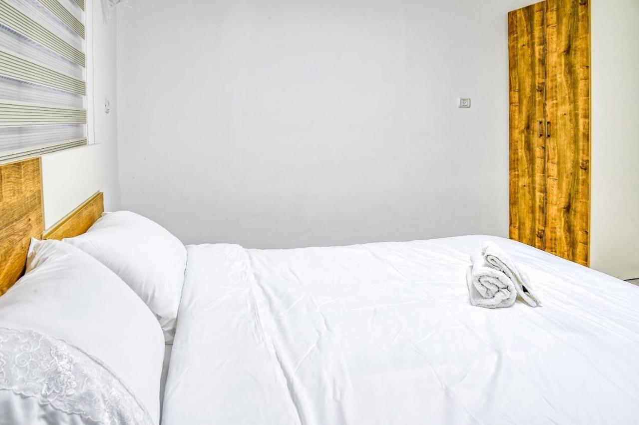 Galilee Hills - Resort & Suites Maghar Ngoại thất bức ảnh
