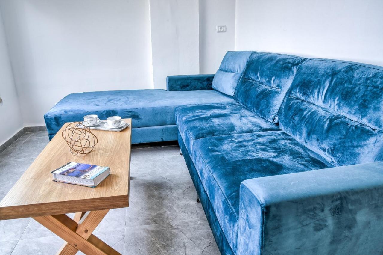 Galilee Hills - Resort & Suites Maghar Ngoại thất bức ảnh