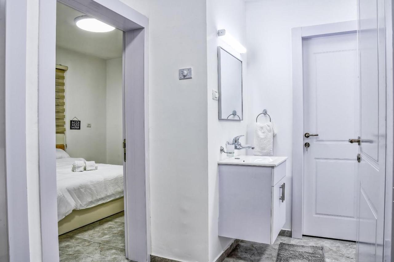 Galilee Hills - Resort & Suites Maghar Ngoại thất bức ảnh