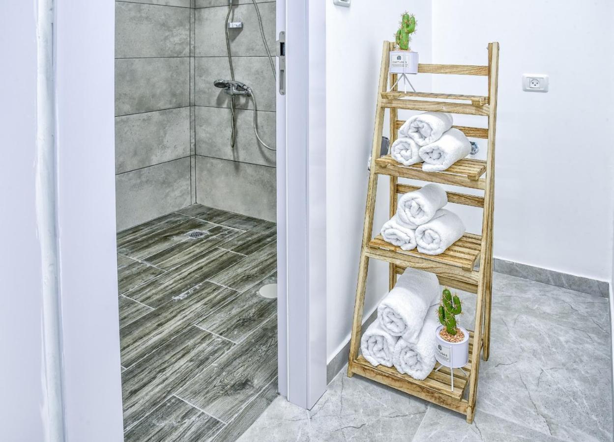 Galilee Hills - Resort & Suites Maghar Ngoại thất bức ảnh