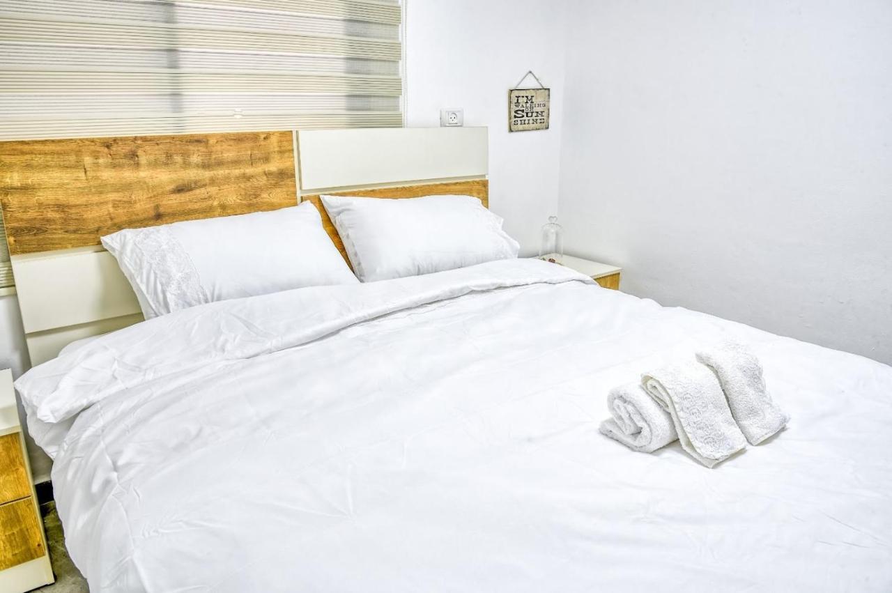Galilee Hills - Resort & Suites Maghar Ngoại thất bức ảnh