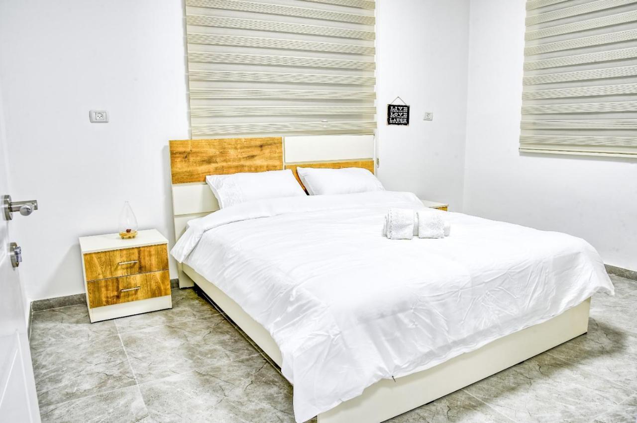 Galilee Hills - Resort & Suites Maghar Ngoại thất bức ảnh