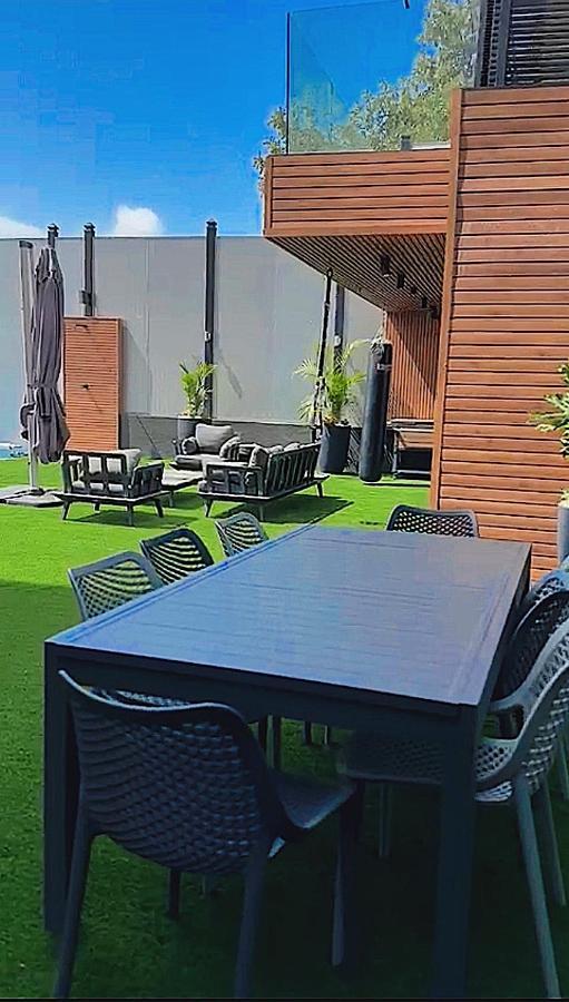 Galilee Hills - Resort & Suites Maghar Ngoại thất bức ảnh