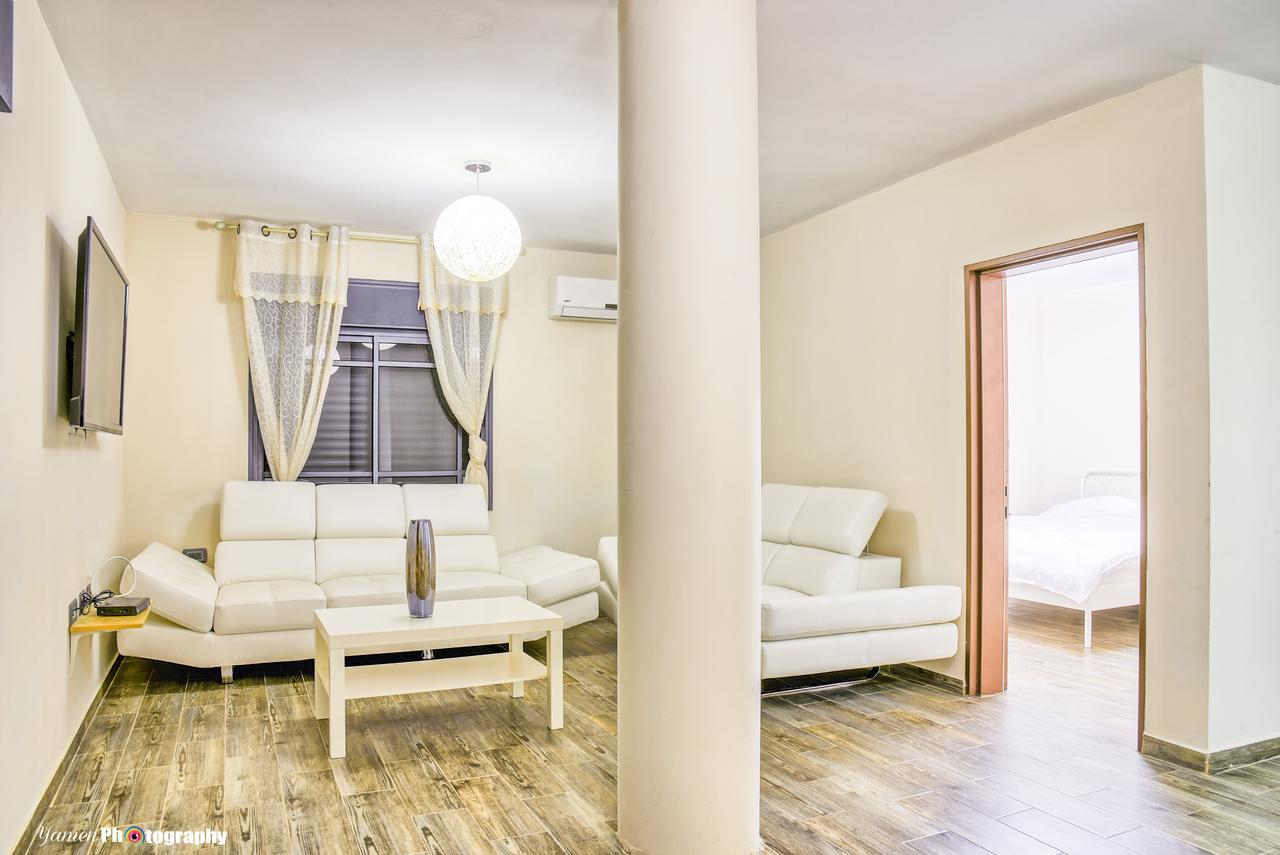 Galilee Hills - Resort & Suites Maghar Ngoại thất bức ảnh