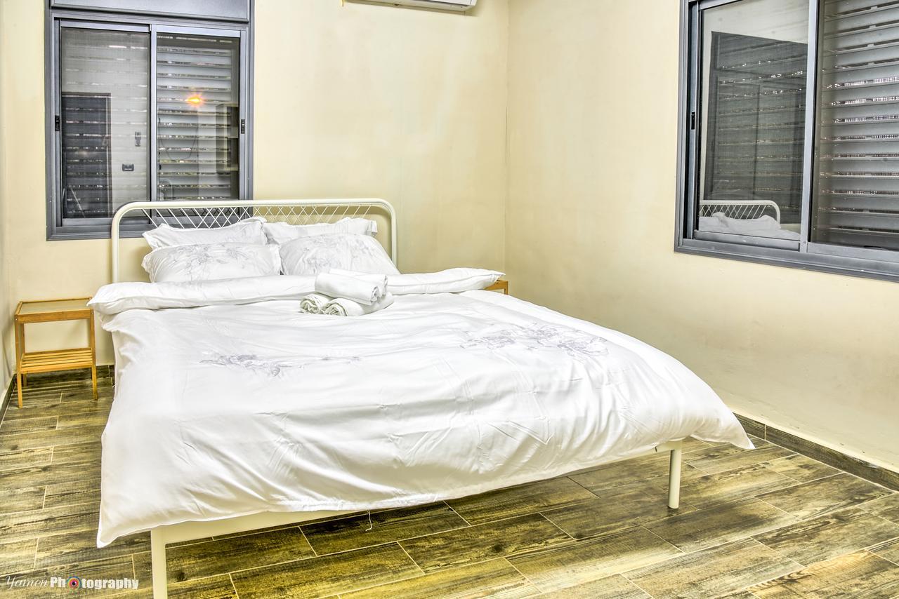 Galilee Hills - Resort & Suites Maghar Ngoại thất bức ảnh