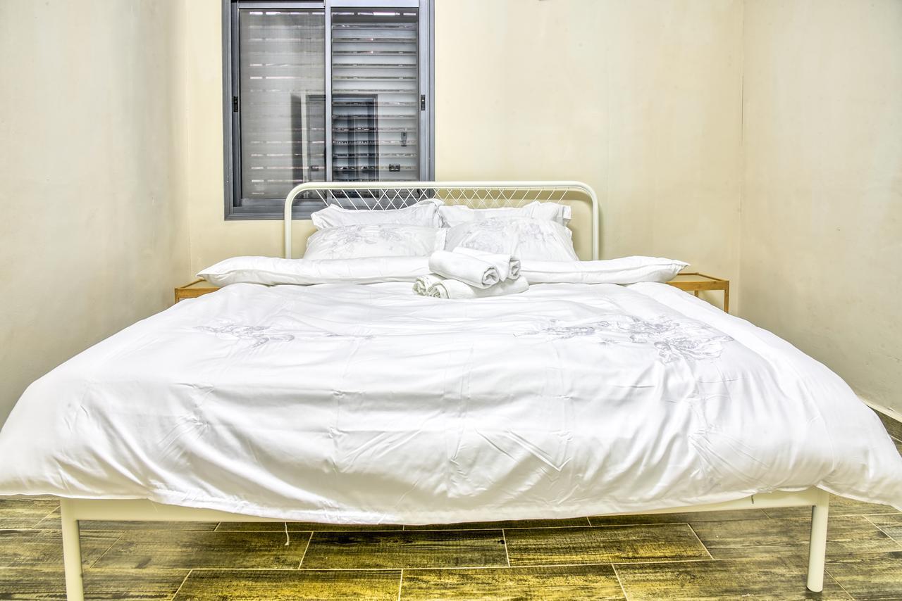 Galilee Hills - Resort & Suites Maghar Ngoại thất bức ảnh