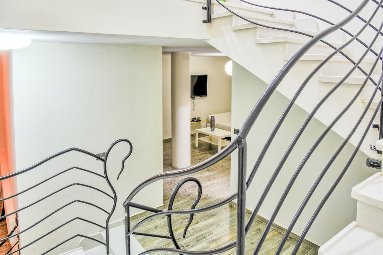Galilee Hills - Resort & Suites Maghar Ngoại thất bức ảnh