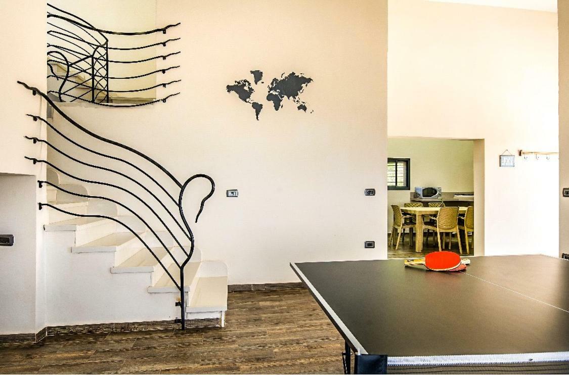 Galilee Hills - Resort & Suites Maghar Ngoại thất bức ảnh