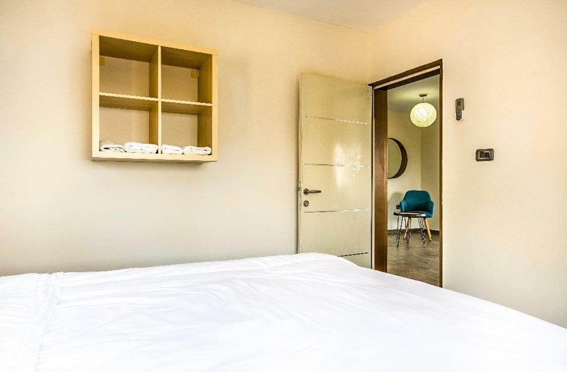 Galilee Hills - Resort & Suites Maghar Ngoại thất bức ảnh